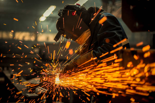 Best Welding Inspection and Certification in St Simons, GA