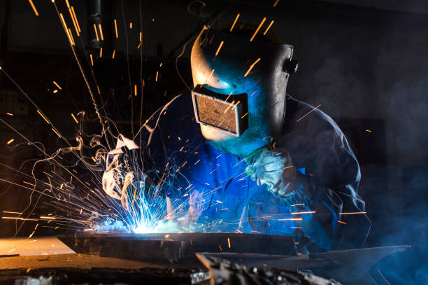 Affordable Welder Services in St Simons, GA