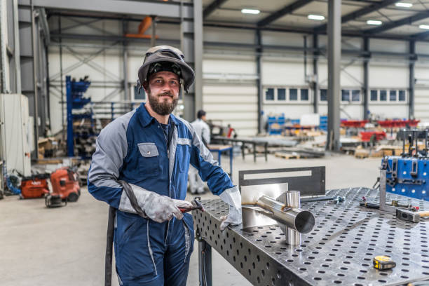 Best Maintenance and Repair Welding in St Simons, GA