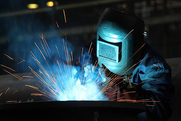 Trusted St Simons, GA Welder & Metal Fabrication Experts