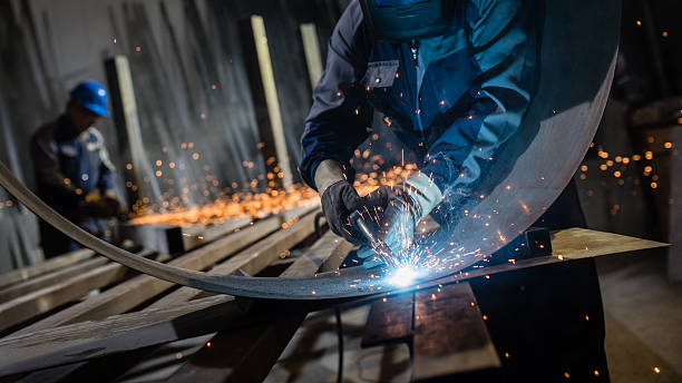 Affordable Welder Services in St Simons, GA