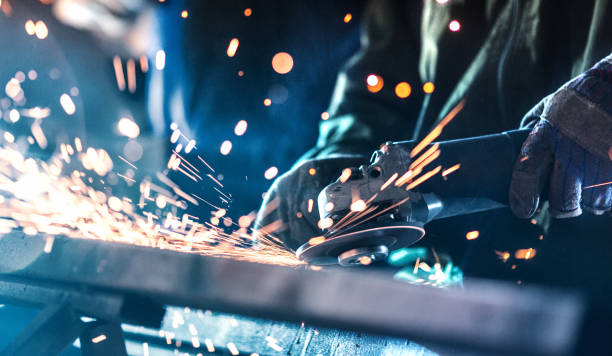 Best Marine and Shipbuilding Welding in St Simons, GA